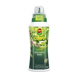 [40814] Engrais Plantes Médicinales Croissance 500 ML - ALGOFLASH