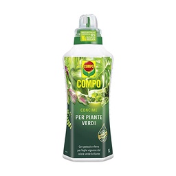 [40817] Engrais liquide plantes vertes et plantes fleuries 1L - ALGOFLASH (10/crtn)