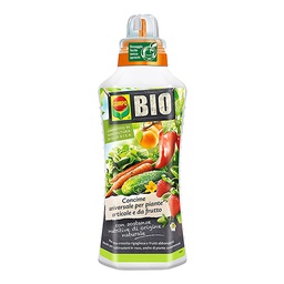 [40839] Engrais liquide universel fruits et légumes 1L - ALGOFLASH NATURASOL