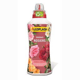 [40831] Engrais rosiers 910 mL - ALGOFLASH