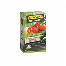 [40844] Engrais tomates/courgettes/poivrons 800G - ALGOFLASH NATURASOL