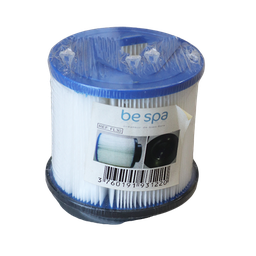 [41568] FILTRE SPA GONFLABLE À VISSER