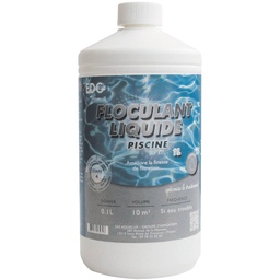 [41263] FLOCULANT/CLARIFIANT 1L