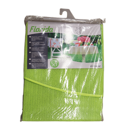 [40057] FLORIDA NAPPE DE JARDIN LIMONE 150X220CM