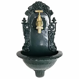 [40210] FONTAINE PLATE A POSER