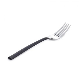 [40123] FOURCHETTE EN ACIER INOXYDABLE 39 CM