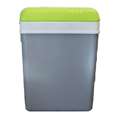 [40212] GLACIERE 15 LITRES BLEU