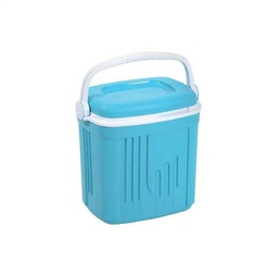 [40214] GLACIERE ICEBERG 20L BLEU