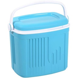 [40215] GLACIÈRE ICEBERG 32L BLEU