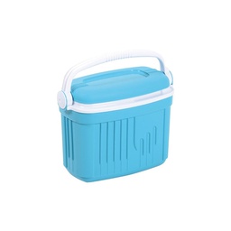 [40217] GLACIERE ICEBERG 8L BLEU