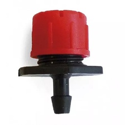 [40663] GOUTTEUR REGLABLE 0 A 50L/H SUR PIC
