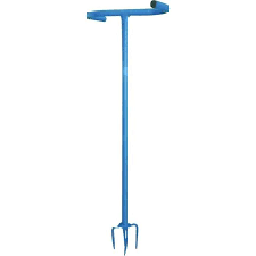 [40640] GRIFFE CULTIVATEUR ROTATIVE
