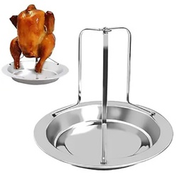 [40036] GRILLE DE POULET 505 PERCIMENTOS