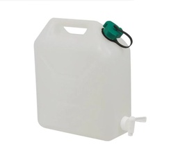 [40234] JERRICAN 5L E.F. ROBINET BOUCHON SIMPLE