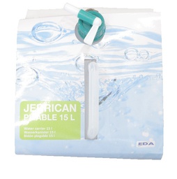 [40238] JERRICAN PLIABLE 15L