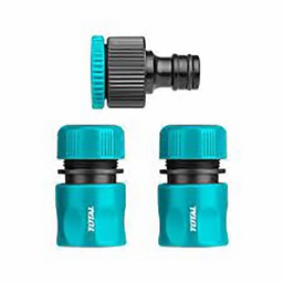 [41531] KIT POUR TUYAU D ARROSAGE 3PIECES