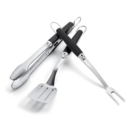 [40152] KIT USTENSILES 3 PCS