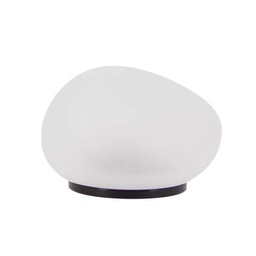 [40007] LAMPE A POSER SOLAIRE 1 LED 4000K IP44 16.8X 14.5X10.7CM