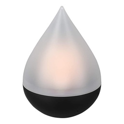 [40100] LAMPE DE TABLE CALDERA INCL. 0,24W YELLOW-LED
