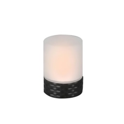 [40101] LAMPE DE TABLE PARRAL INCL. 0,24W YELLOW-LED