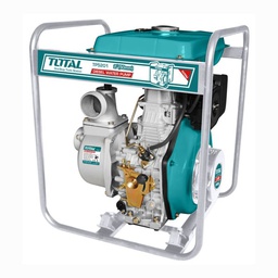 [41745] MOTOPOMPE DIESEL TOTAL 2" TP5201 – 30 M3/H