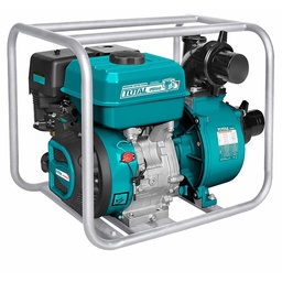 [40548] MOTOPOMPE TOTAL 2" TP3202 - 33m3/h - 28M – MOTEUR A ESSENCE