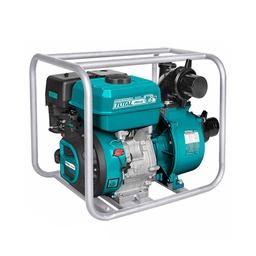 [40549] MOTOPOMPE TOTAL 3" TP3302 – 60 M3/H – MOTEUR A ESSENCE
