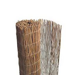 [40957] NATTE BRISE-VUE COUNTRY 2X3M / CLOTURE DE FOUGERES INAKA