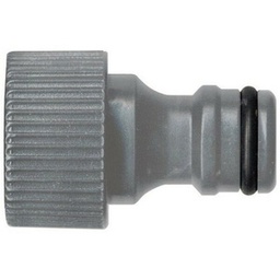[41129] NEZ DE ROBINET 26X34/20X27 PLASTIQUE