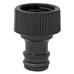[41119] NEZ ROBINET 20X27 PLASTIQUE