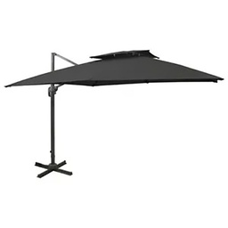 [40264] PARASOL DEPORTE DOUBLE 300X300 CATANE