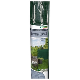 [40993] PARAVENT BRISE-VUE SCREENEX ECO 1,5X25M