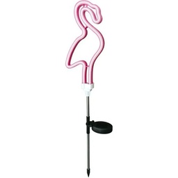 [40028] PIQUET NEON FLAMANT ROSE