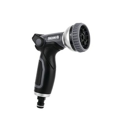 [41143] PISTOLET BIMATIERE 9 JETS TECHNO