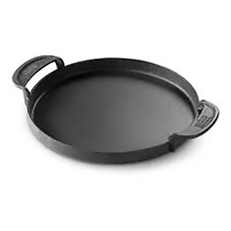 [40271] PLANCHA POUR GRILLES DE CUISSON GOURMET BBQ
