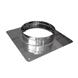 [40887] PLAQUE ETANCHE 350*350 D200