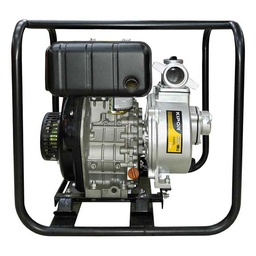 [41763] POMPE A EAU DIESEL 30M3/H KIPOR KDP30
