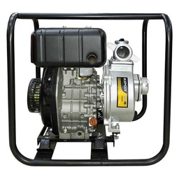 [41764] POMPE A EAU DIESEL 40M3/H KIPOR KDP40