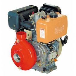 [41767] POMPE A EAU ESSENCE 40M3/H KIPOR KGP40