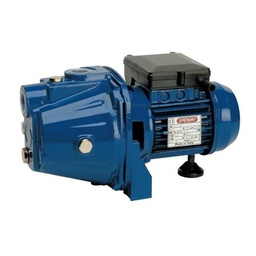 [40532] POMPE DE SURFACE AUTO-AMORÇANTE JET 66 700 W HMT 40 M 50 L/MIN - CAM 66-HL
