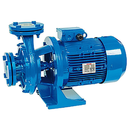 [40539] POMPE DE SURFACE CENTRIFUGES 220 V 1500 W HMT 28 M 300 L/MIN