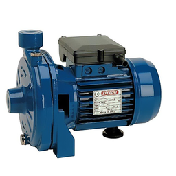 [40534] POMPE DE SURFACE CENTRIFUGES 370 W HMT 20 M 100 L/MIN CM 22