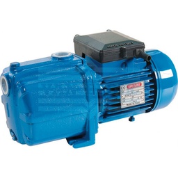 [40533] POMPE DE SURFACE CENTRIFUGES 750 W HMT 46 M 100 L/MIN RGM 4 (04 pales)