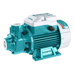 [40525] POMPE DE SURFACE PERIPHERIQUE 750W 50L/MIN HMAX 50 M
