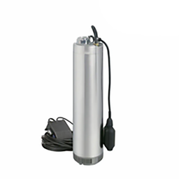 [40565] POMPE IMMERGEE 1" 850 W 40 M 75 L/MN
