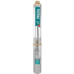 [41780] POMPE IMMERGEE POUR FORAGE 370W 6m3/h 48m