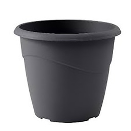 [40324] POT MARINA DIAM 20 GRIS ANTHRACITE