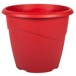 [40331] POT MARINA DIAM 20 ROUGE RUBIS