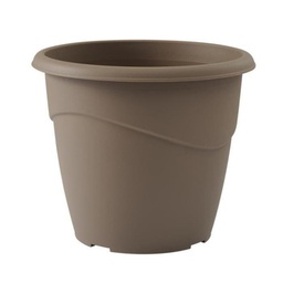 [40325] POT MARINA DIAM 25 TAUPE