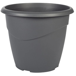 [40328] POT MARINA DIAM 30 GRIS ANTHRACITE
